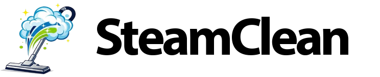 Steam Clean
