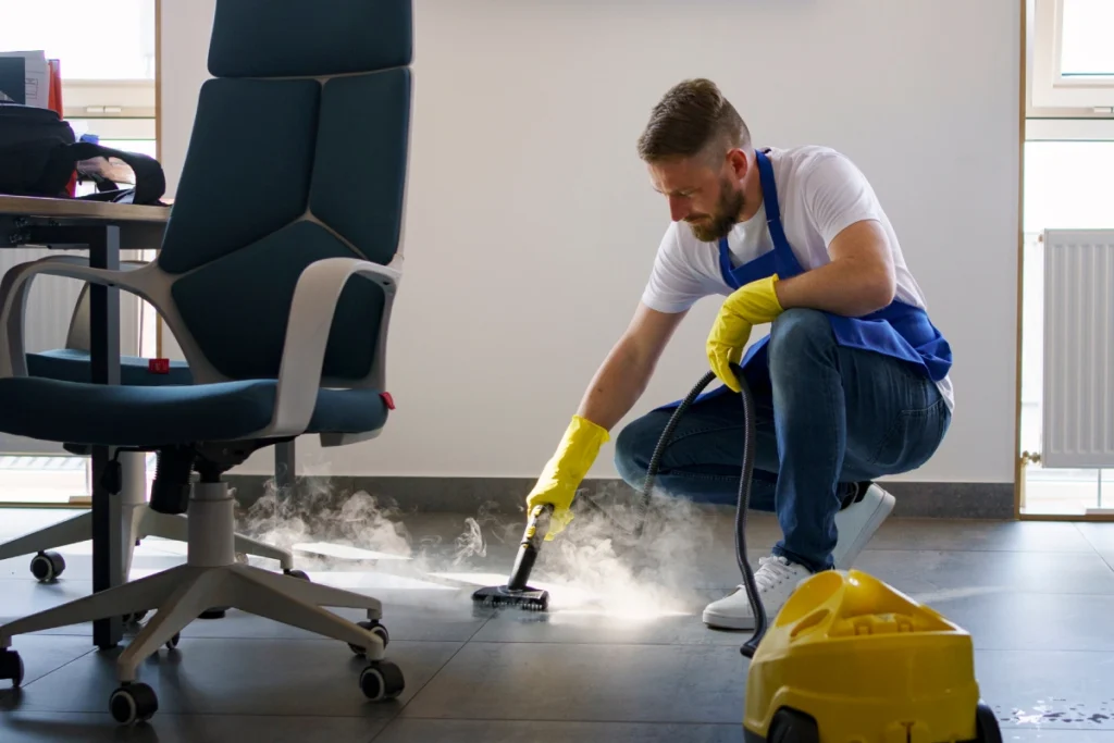 Carpet Cleaning Manchester