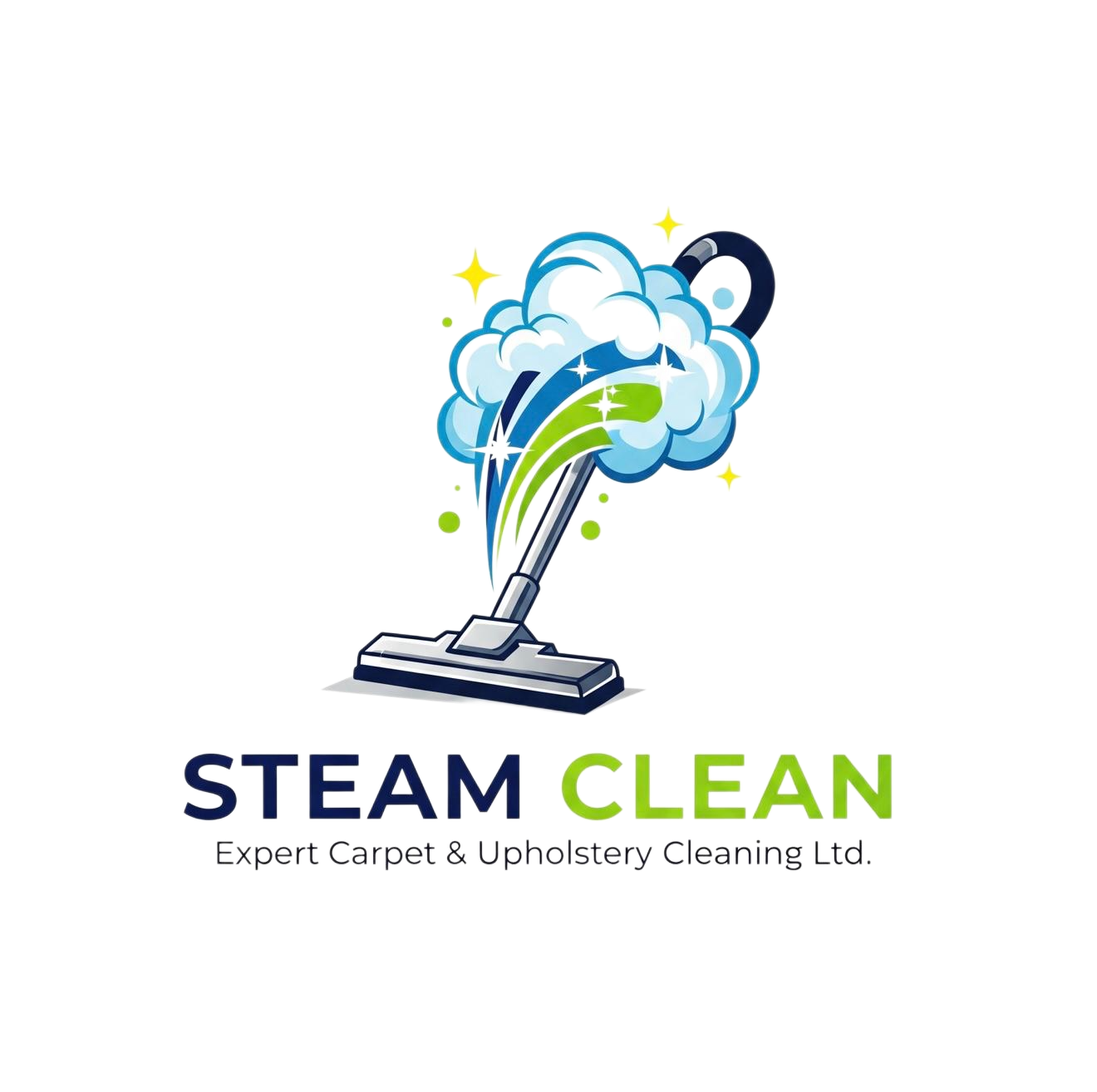 Steam Clean